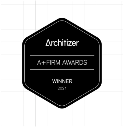 Park + Associates - Olloi Architects A+Firm Awards
