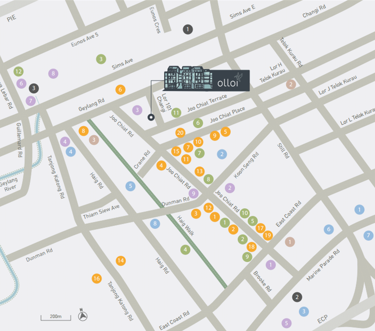 Olloi-locationmap